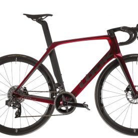 795 Blade interference RED MAT GLOSSY