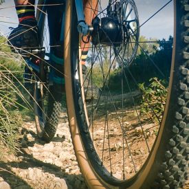 VÉLOS GRAVEL
