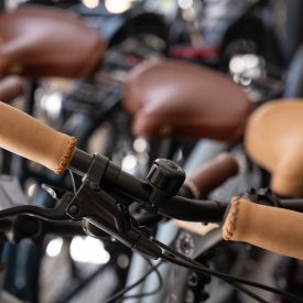 VÉLOS URBAINS ÉLECTRIQUES