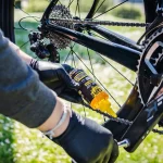 Comment réparer une crevaison vélo en moins de 10 minutes