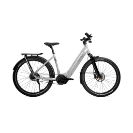 Vélo électrique Urban Jungle Ginza 1.0 - 625Wh